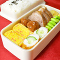 つちかな's cooksnap of when they made お弁当用☆ちくわにきゅうり.