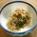 ☆Rokko☆'s cooksnap of when they made ほうれん草のポン酢がけ.