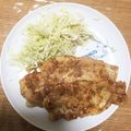Mʕ•ᴥ•ʔS's cooksnap of when they made 超簡単！お弁当にも！柔らか生姜焼き✨.