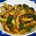 リナネコパッド's cooksnap of when they made ざっくり切りキャベツと鶏むね肉の青椒肉絲.