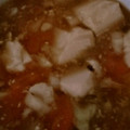 クック瞳's cooksnap of when they made 中華風豆腐のとろとろ煮♡.