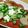 オイラのまま's cooksnap of when they made 手軽に〜サラダで七夕気分♪～.