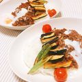 くいしんぼうこ's cooksnap of when they made 我が家の人気！キーマカレー.