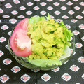 龍青空ママ's cooksnap of when they made ✿かぼちゃと蓮根のスイチリマヨサラダ✿.