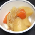 きらり流れ星's cooksnap of when they made 定番の和食♡肉じゃが.