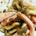 myとんすけ's cooksnap of when they made 簡単♪しめじバター醤油♪美味しさギョギョ.