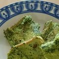 ポンパどっく's cooksnap of when they made ほうれん草のフレンチトースト♪.