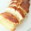 ★★★あんず★★★'s cooksnap of when they made 美味しいレモンバターケーキ焼けました♡♡.
