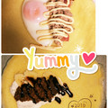 クック0KFPSU☆'s cooksnap of when they made 簡単！HMでクレープ！作り☆.