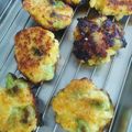 芝政の世界's cooksnap of when they made サクサク とうもろこしと枝豆のかき揚げ.