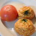 3life's cooksnap of when they made 紀文 魚河岸あげ®冷やし塩おでん.
