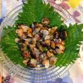 zisu's cooksnap of when they made さざえのお刺身の作りかた.