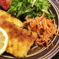 さちきち！'s cooksnap of when they made 簡単 人参サラダ.