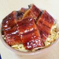 省たん's cooksnap of when they made ★うな丼★美味♪特売うなぎでもふっくら～.