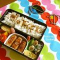 ◆◇Wtiti＊◇◆'s cooksnap of when they made カリカリじゃことピーマンのきんぴら.