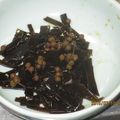 フクドン's cooksnap of when they made 昆布の佃煮.