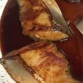 Ｌｅｋｋｅｒ！'s cooksnap of when they made ぶりの照り焼き.