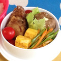 なゆほ's cooksnap of when they made かつおの竜田揚げ.