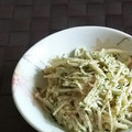 みがつくひと's cooksnap of when they made えのき★マヨ炒め.