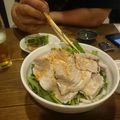 ＴＥＴＵーＭＥＴＡＬ's cooksnap of when they made 冷しゃぶエスニック風サラダ.