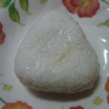 ゆみにゃむ's cooksnap of when they made 簡単おかかマヨおにぎり.
