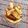 keeei❤︎'s cooksnap of when they made 食パンの耳でメープルラスク.