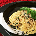 りけい。's cooksnap of when they made ３種のブルーチーズパスタ☆簡単☆☆.