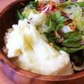 atsuke1014's cooksnap of when they made 伝統◎マッシュドポテトの作り方.