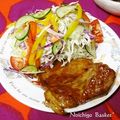 ◆◇Wtiti＊◇◆'s cooksnap of when they made 豚の照り焼き.