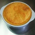 えへか's cooksnap of when they made ふわふわ☆スフレオムライス！.