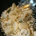 ☆アロエ's cooksnap of when they made かぶのひき肉あんかけ.
