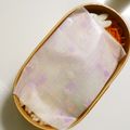 ❀あおい❀'s cooksnap of when they made お弁当のおかず✿バラバラになりにくい方法.