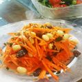 ☆☆あっきん☆☆'s cooksnap of when they made 大豆キャロットラペ.