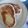 chako4da's cooksnap of when they made カレーに♪ふわふわ簡単ナン(HB使用).