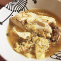 ぱまと's cooksnap of when they made 豆腐の卵とじ.