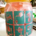 chako4da's cooksnap of when they made レッドオニオンの甘酢漬け.