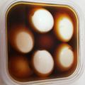 ふらんさーちゃん's cooksnap of when they made 大好き☆簡単煮卵☆味玉.