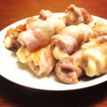＊＊rei＊＊'s cooksnap of when they made 簡単おかず☆大葉とチーズの豚バラロール.