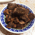 emipiyo126's cooksnap of when they made 圧力鍋で簡単☆マグロのしぐれ煮.