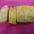 しもきゅう's cooksnap of when they made 黒こしょうとチーズの卵焼き.