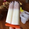 さっちゃん←元こ茄子's cooksnap of when they made あずき濃厚ミルクアイスバー.