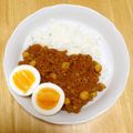 ソフィア☆じゅんko's cooksnap of when they made 30分で出来る野菜たっぷりﾄﾞﾗｲｶﾚｰ.