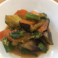 幸せ白うさだるま's cooksnap of when they made ♪ご飯がすすむ♪ナスみそ炒め♪簡単♪.