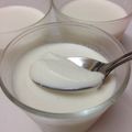 homory's cooksnap of when they made 簡単★やわらか　ミルクプリン.