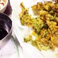 ppossan's cooksnap of when they made 子ども大好きメニュー☆ゴーヤの蒲焼き風.
