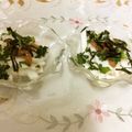 omegmeg's cooksnap of when they made サッパリ長芋サラダ❗.