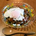 ひんっっっ！！！'s cooksnap of when they made 水不要!?トマトたっぷり夏野菜カレー.