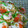 はらぺこごはん's cooksnap of when they made ちらし寿司.