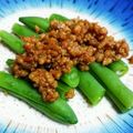 エミリーソーン's cooksnap of when they made m我が家の定番☆肉味噌.