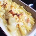 fuyurera's cooksnap of when they made コーンスープグラタン.